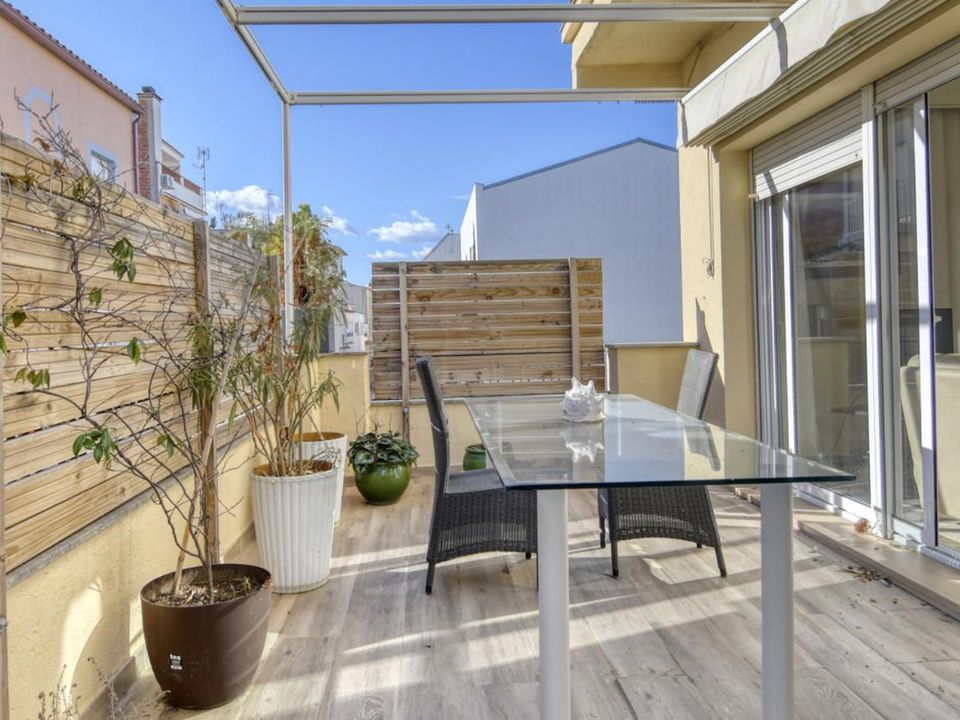 Haus in Palamos, Gerona - Foto 1