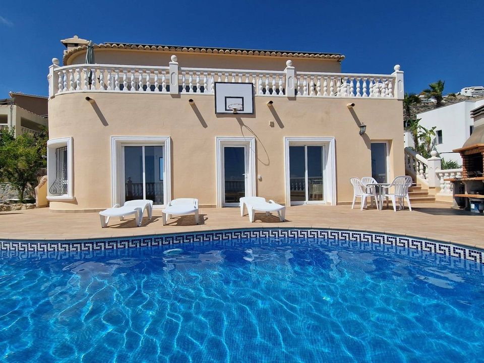 Villa i Benitachell, Alicante - foto 2