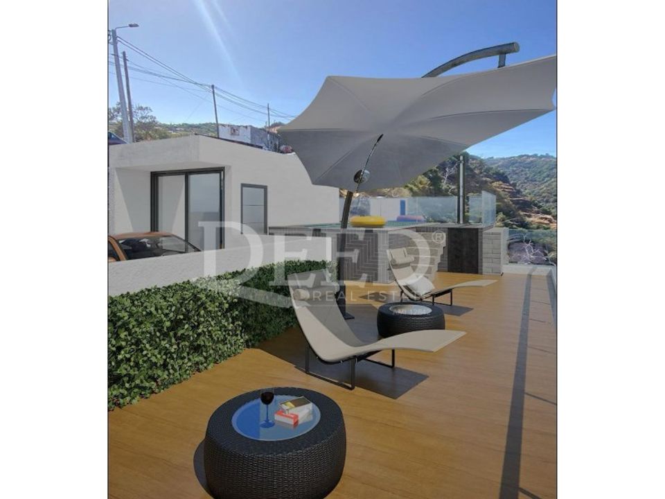 Villa i Santa Cruz, Madeira - foto 2