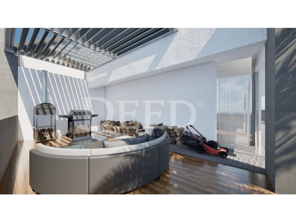 Villa i Santa Cruz, Madeira - foto 4