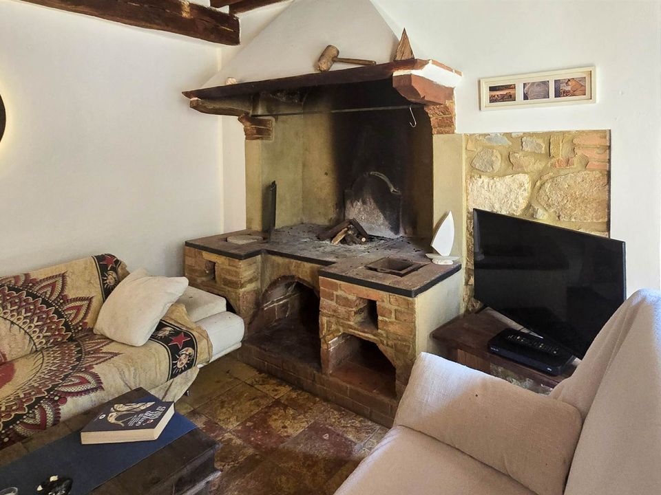 Rækkehus i Volterra, Pisa - foto 4