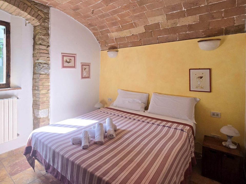 Rækkehus i Volterra, Pisa - foto 5