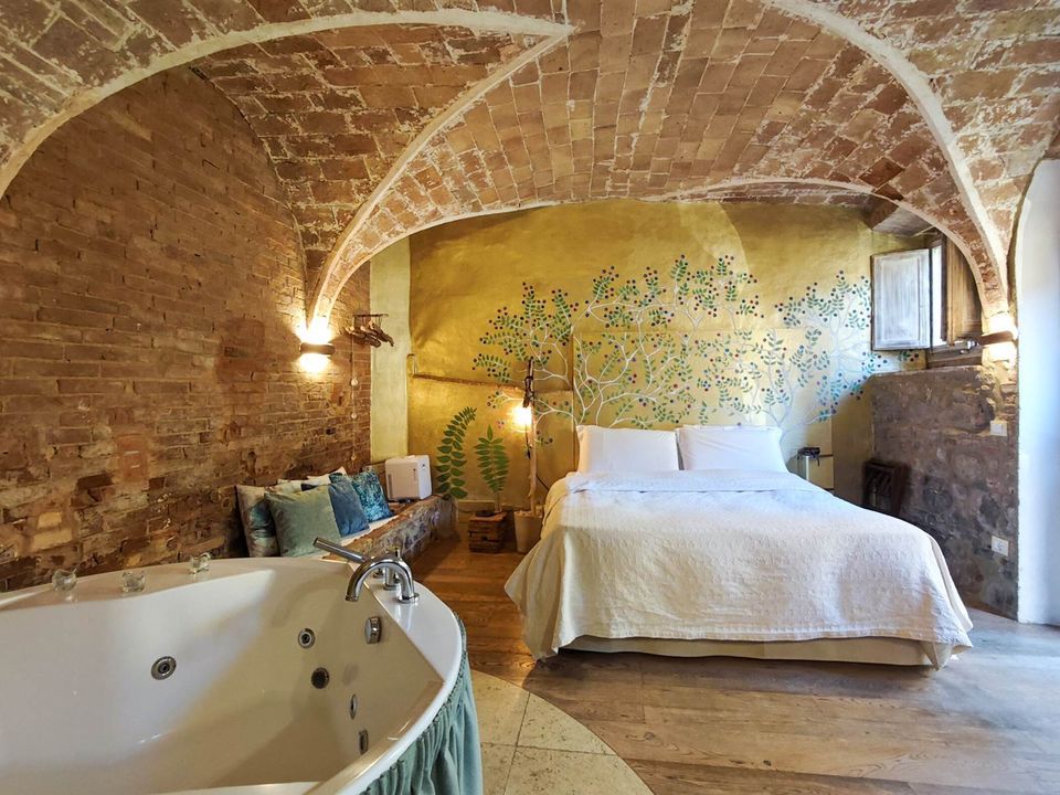 Lejlighed i Volterra, Pisa - foto 4