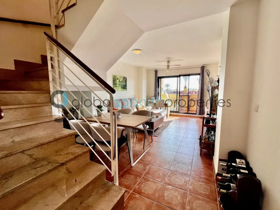 Duplex i Valle del Este, Almeria - foto 2