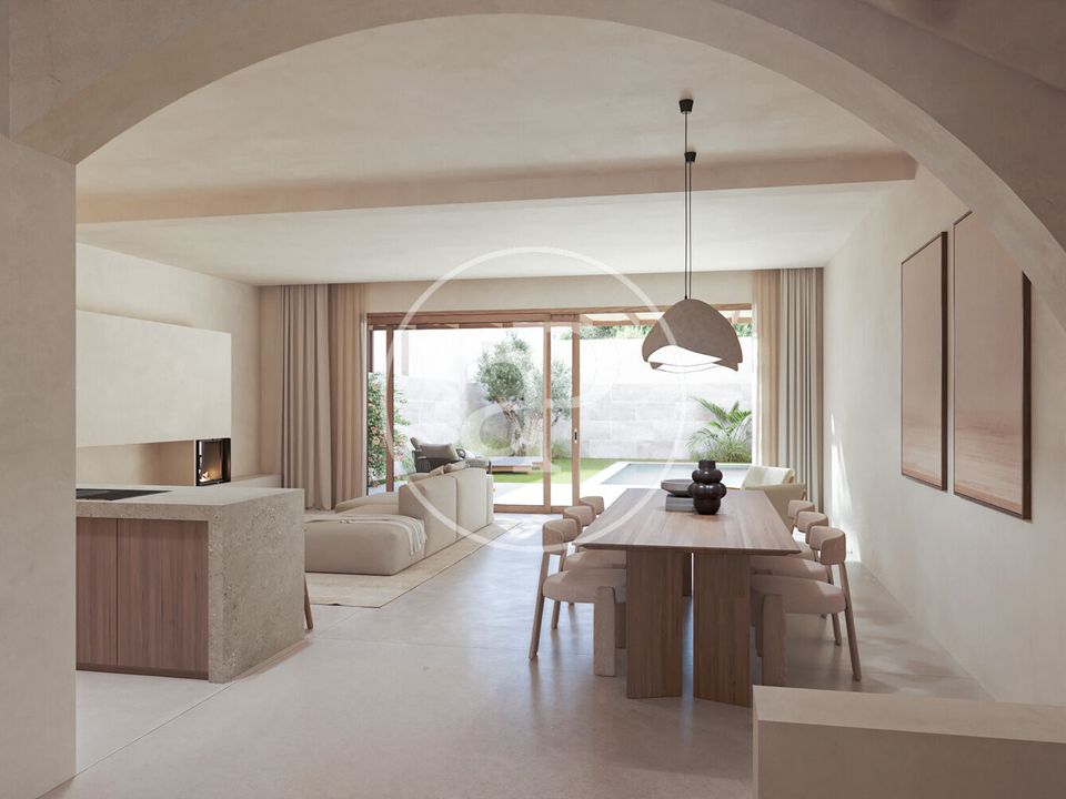 Villa i Santanyi, Mallorca - foto 2