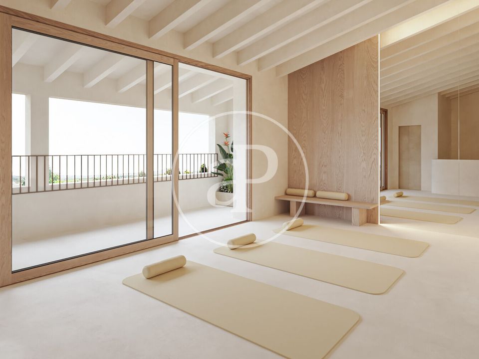 Villa i Santanyi, Mallorca - foto 3