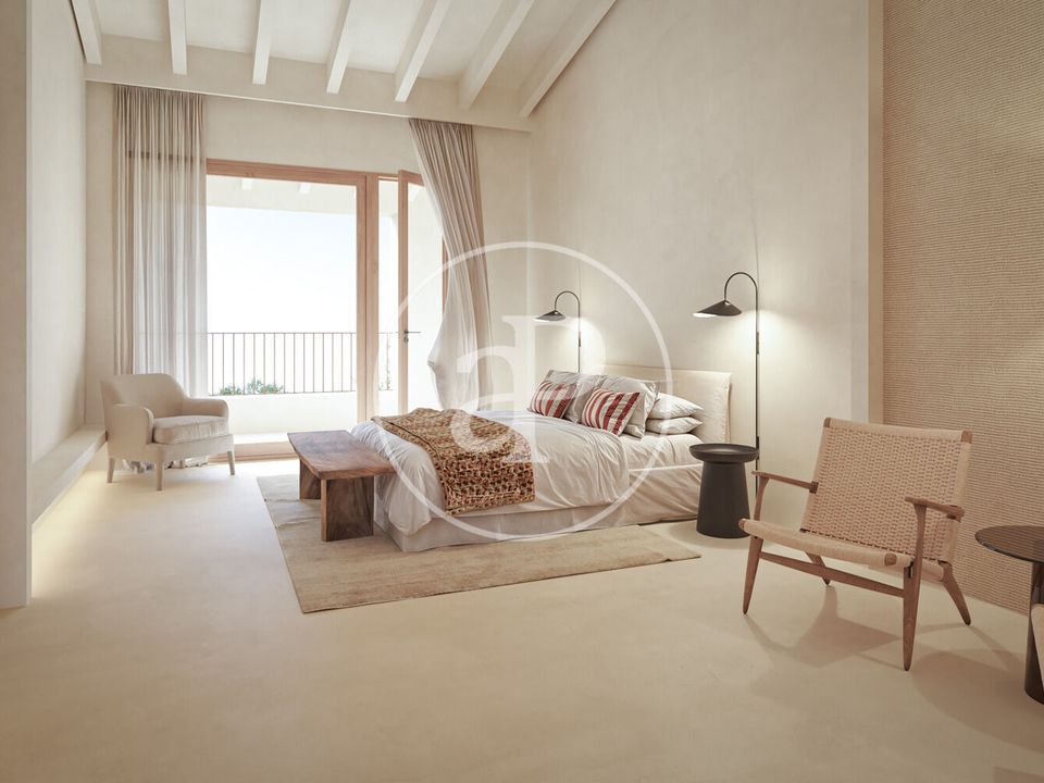 Villa i Santanyi, Mallorca - foto 5