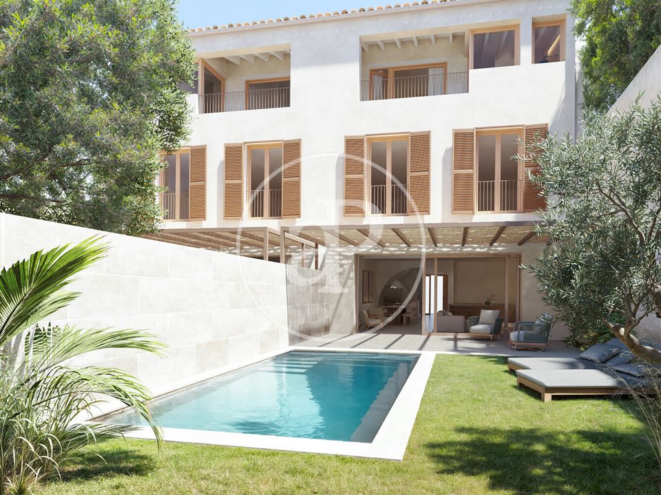 Villa i Santanyi, Mallorca - foto 2