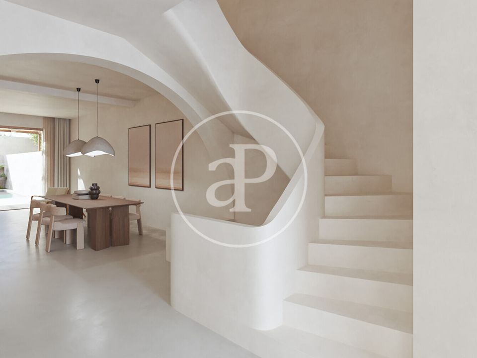 Villa i Santanyi, Mallorca - foto 4