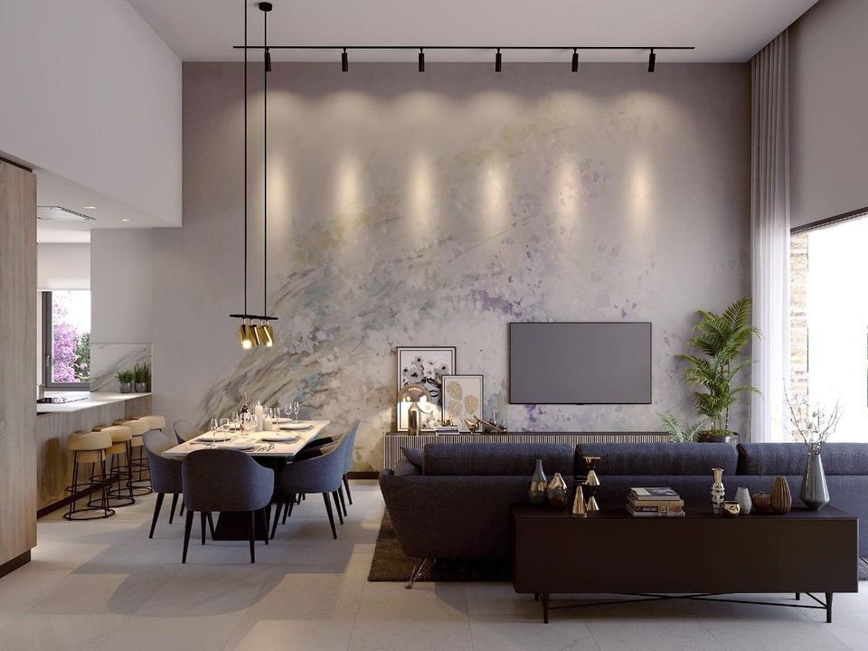 Villa i Algorfa, Alicante - bilde 4