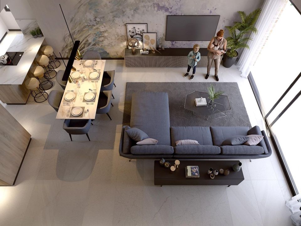 Villa i Algorfa, Alicante - bilde 5