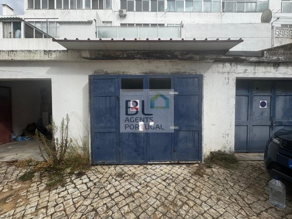Garage i Faro, Faro - foto 4