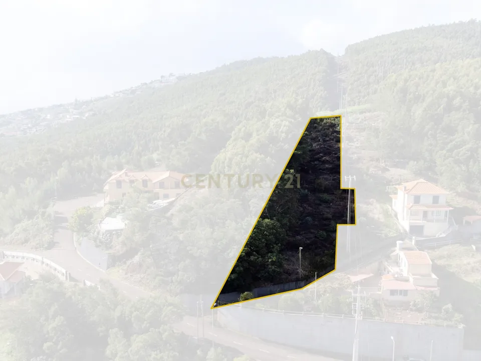 Helårsgrund i Santa Cruz, Madeira - foto 4