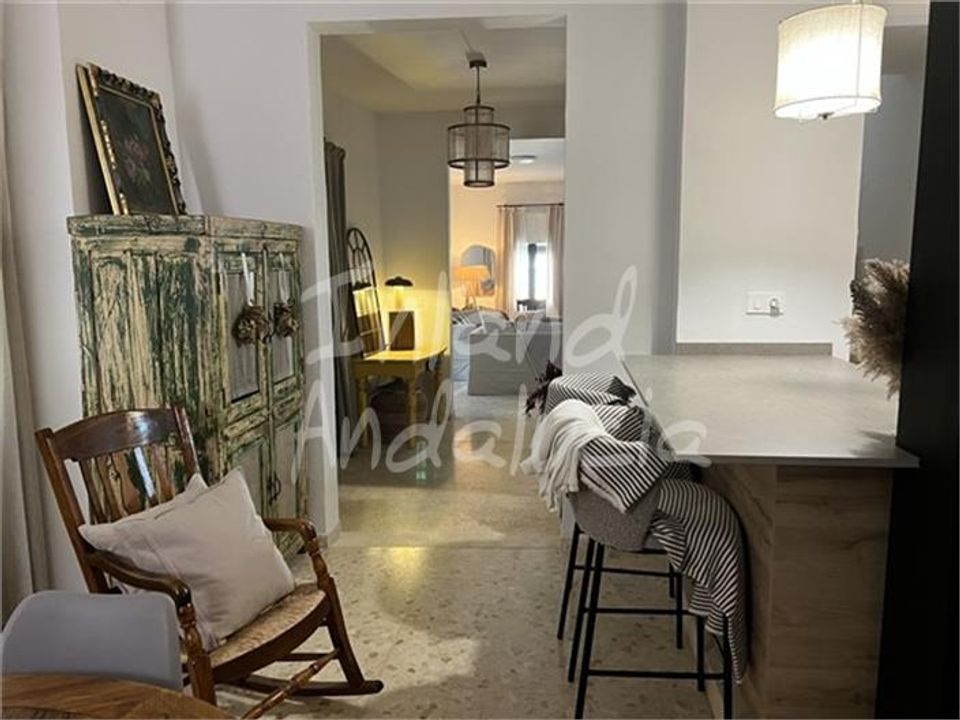 Byhus i Zuheros, Cordoba - foto 1
