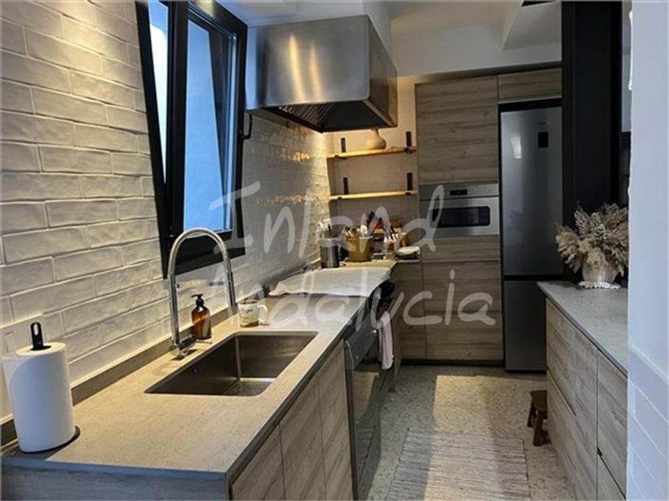 Byhus i Zuheros, Cordoba - foto 2