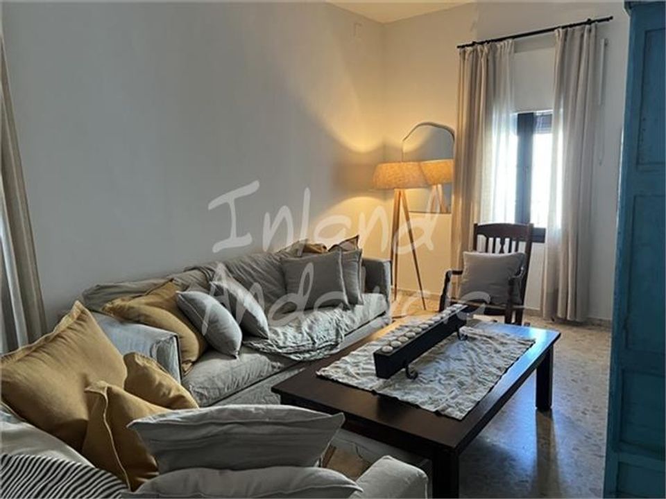 Byhus i Zuheros, Cordoba - foto 4