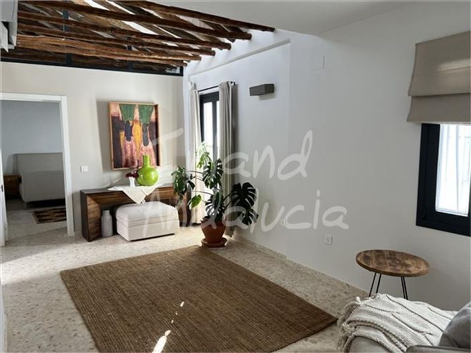 Byhus i Zuheros, Cordoba - foto 5