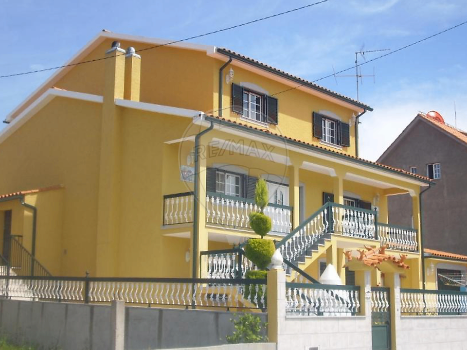 Villa i Aguiar da Beira, Guarda - foto 2