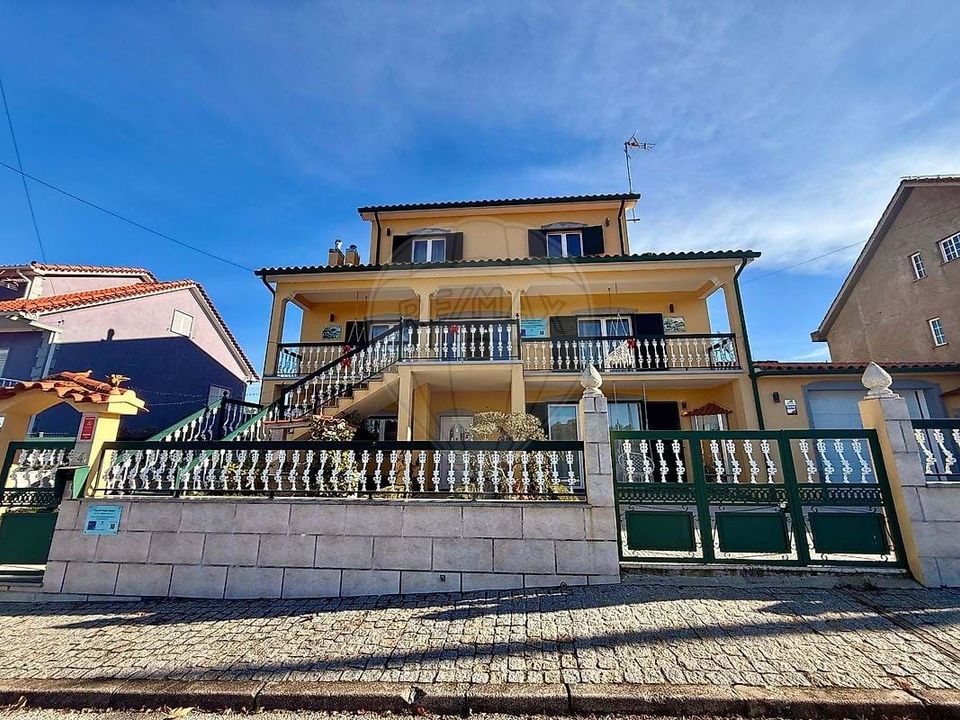 Villa i Aguiar da Beira, Guarda - foto 3
