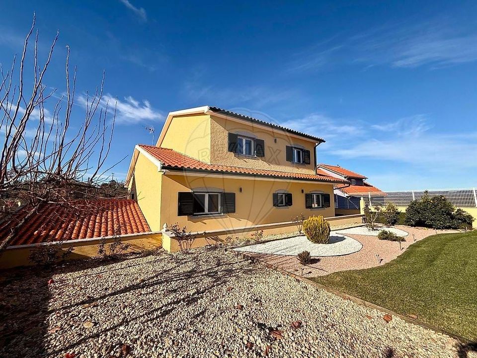 Villa i Aguiar da Beira, Guarda - foto 4