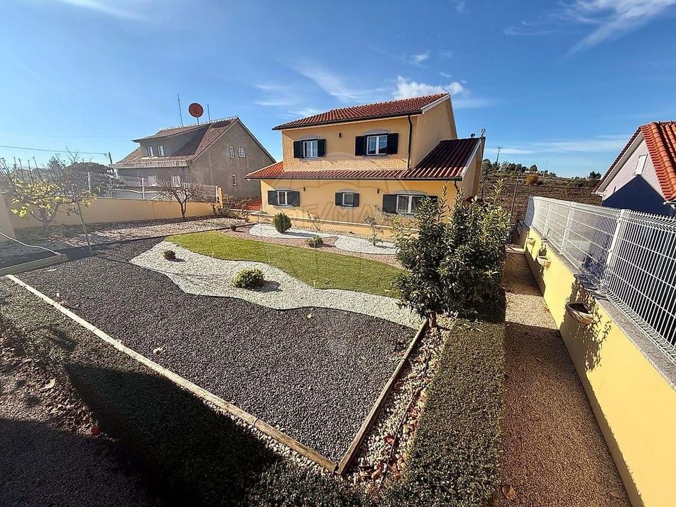 Villa i Aguiar da Beira, Guarda - foto 5