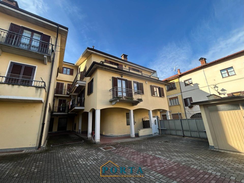 Lejlighed i Chiusa di Pesio, Cuneo - foto 2