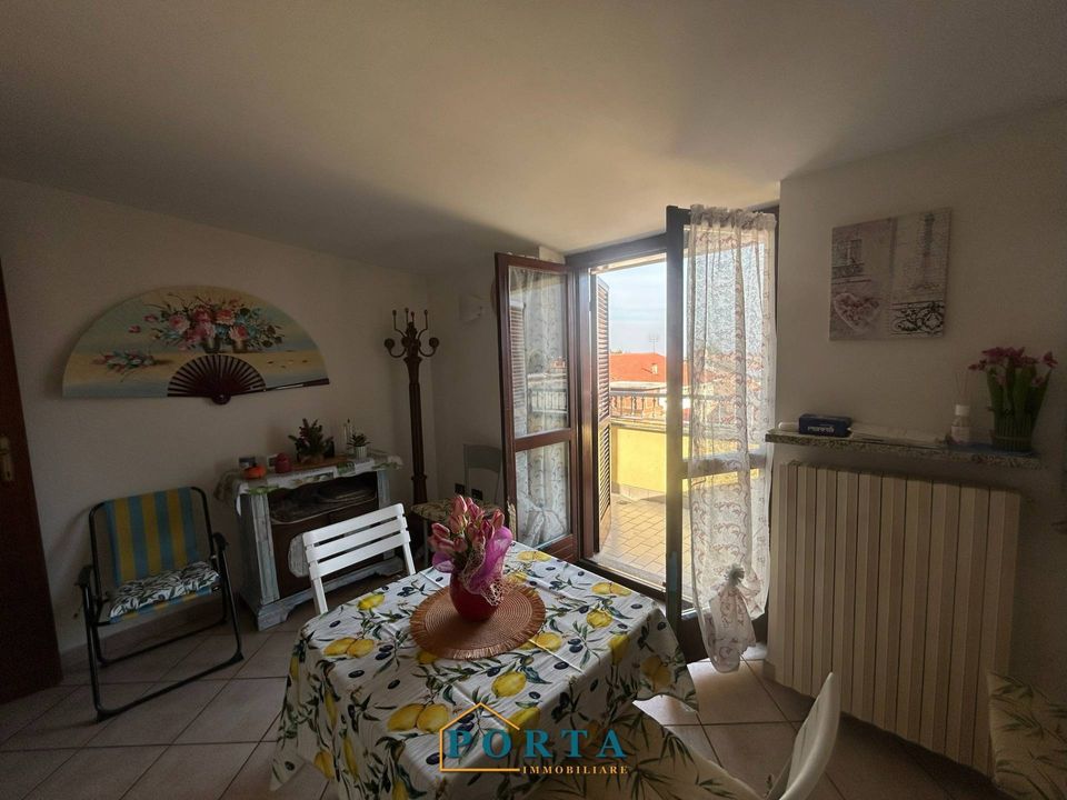 Lejlighed i Chiusa di Pesio, Cuneo - foto 3