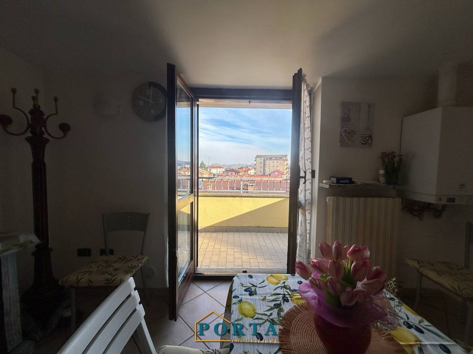 Lejlighed i Chiusa di Pesio, Cuneo - foto 4