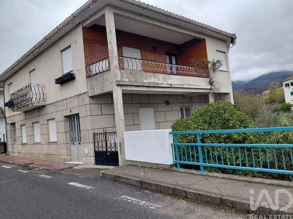 Byhus i Covilha, Castelo Branco - foto 1