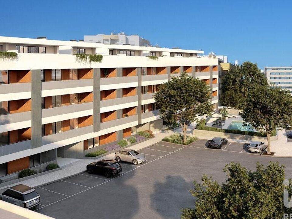 Lejlighed i Lagos, Faro - foto 1