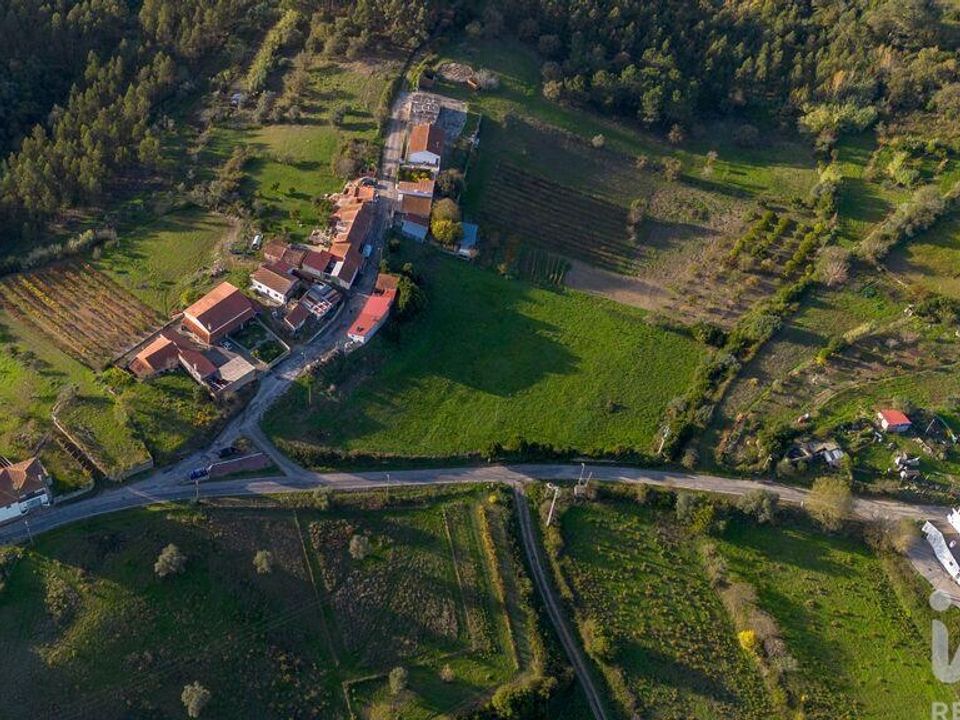 Helårsgrund i Montemor-o-Velho, Coimbra - foto 4