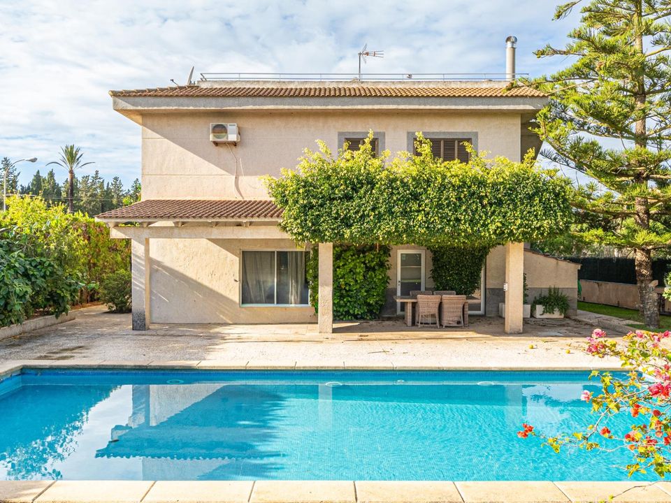 Villa i Llucmajor, Mallorca - foto 2