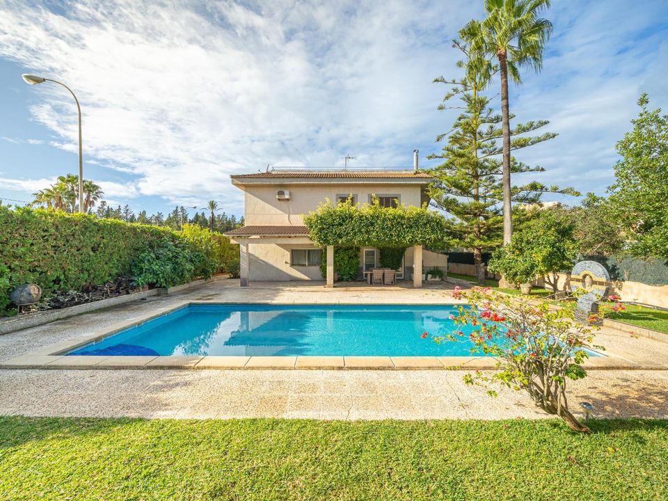Villa i Llucmajor, Mallorca - foto 3