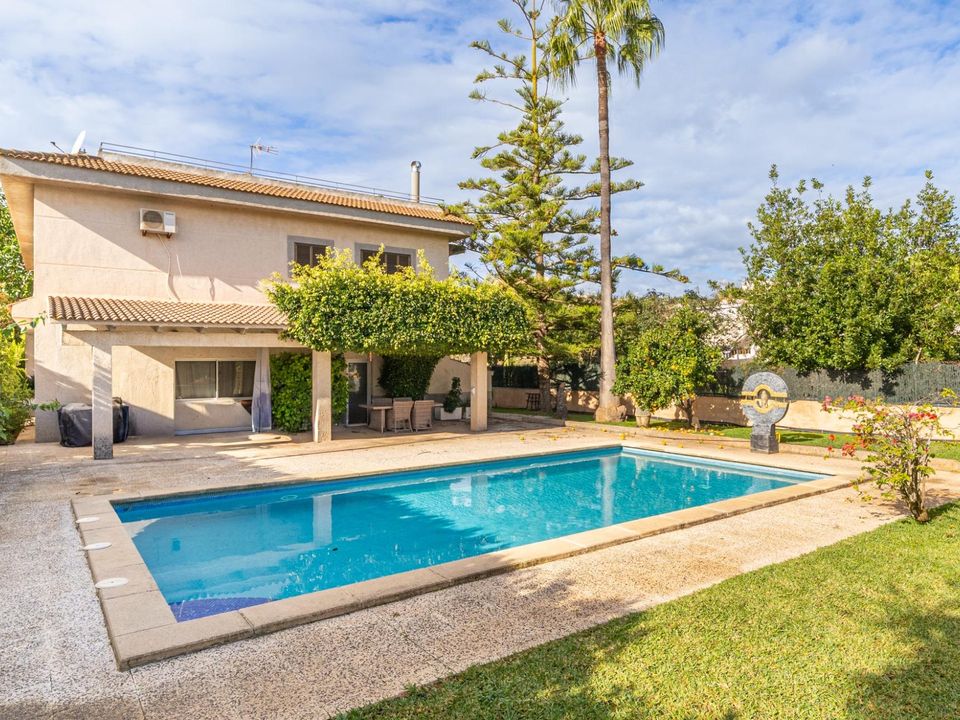 Villa i Llucmajor, Mallorca - foto 4