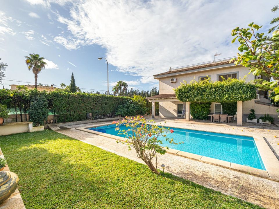 Villa i Llucmajor, Mallorca - foto 5