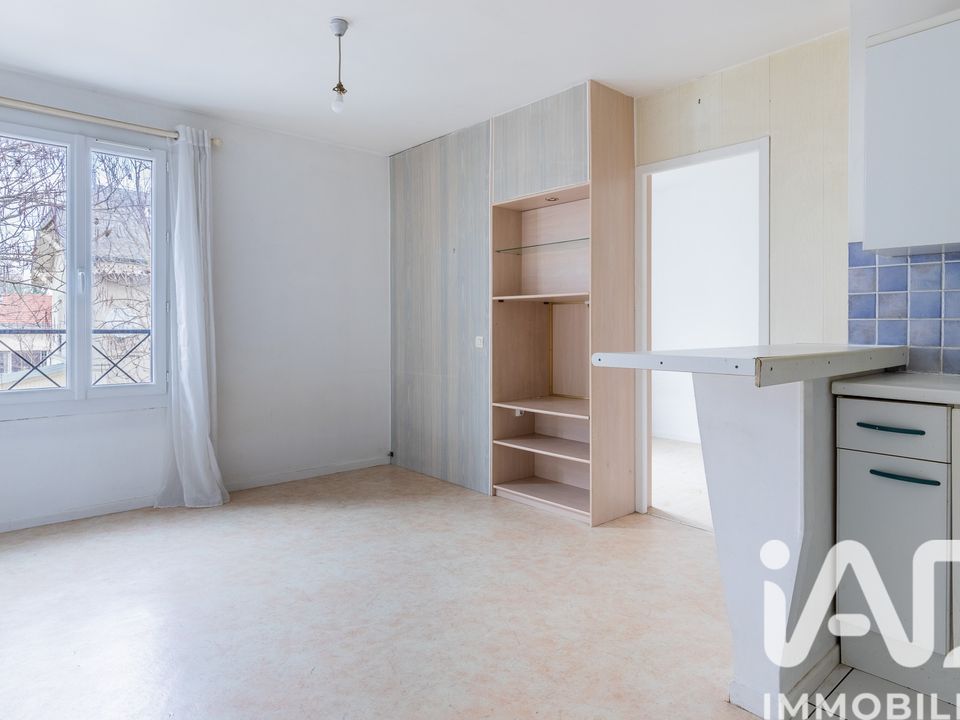 Lejlighed i Limeil-Brévannes, Val-de-Marne - foto 1