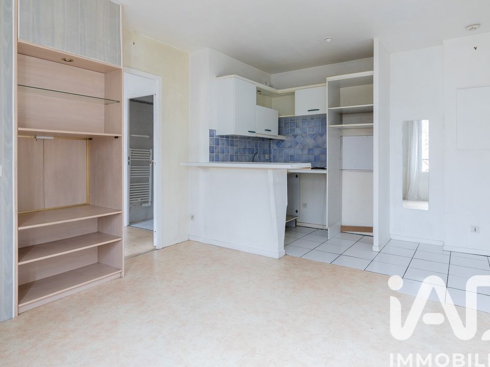 Lejlighed i Limeil-Brévannes, Val-de-Marne - foto 2