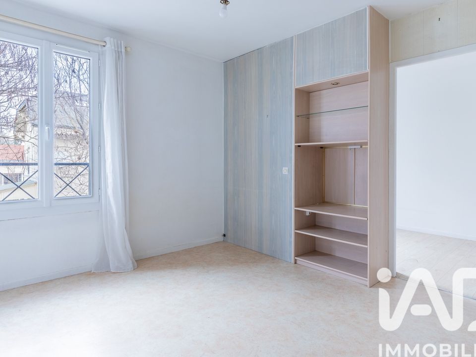 Lejlighed i Limeil-Brévannes, Val-de-Marne - foto 3