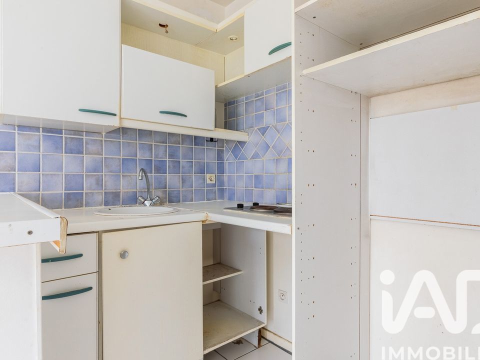 Lejlighed i Limeil-Brévannes, Val-de-Marne - foto 4