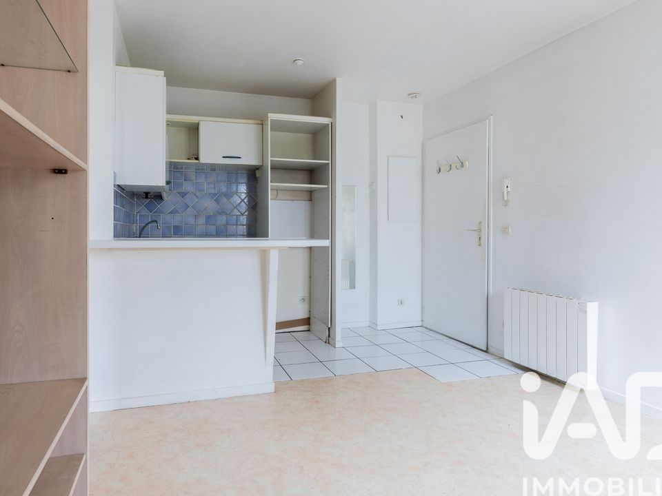 Lejlighed i Limeil-Brévannes, Val-de-Marne - foto 5