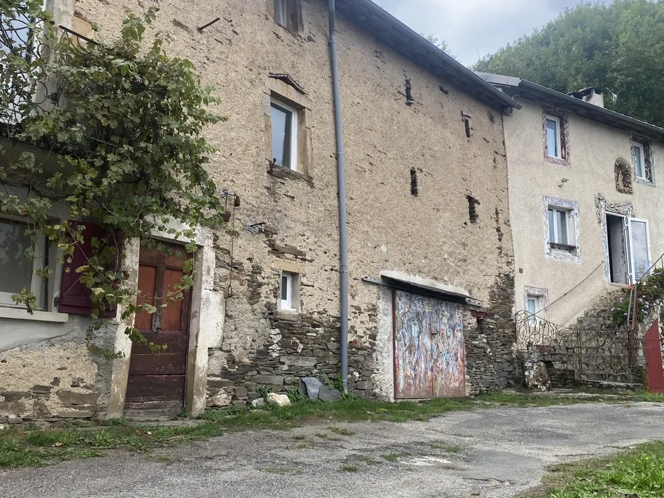 Hus på landet i Viane, Tarn - foto 2