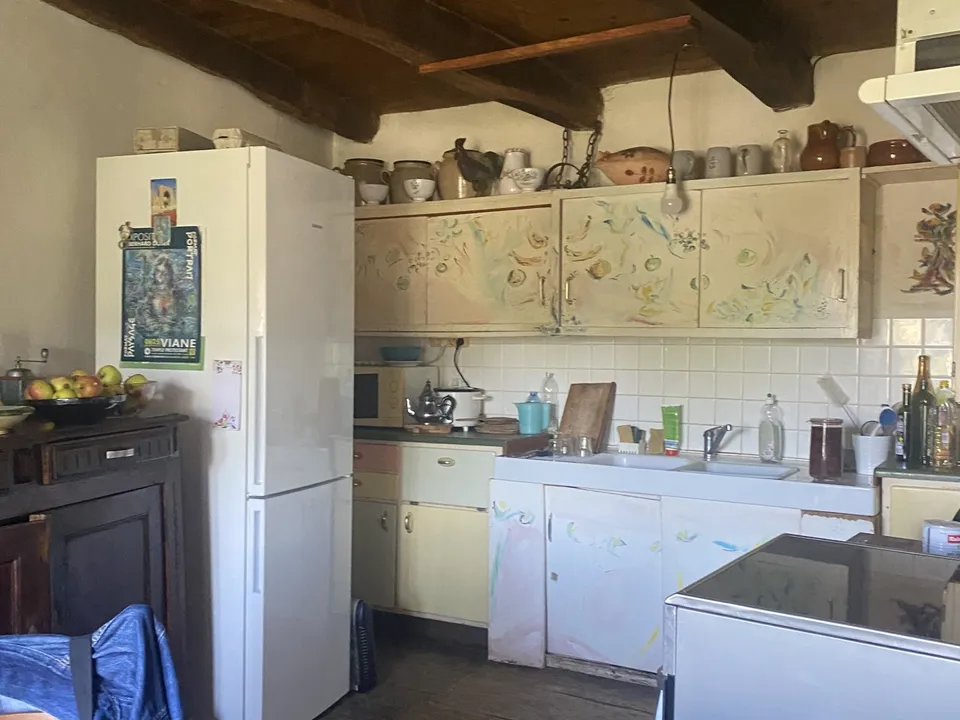 Hus på landet i Viane, Tarn - foto 3