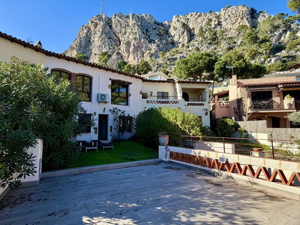 Byhus i L'Estartit, Gerona - foto 1