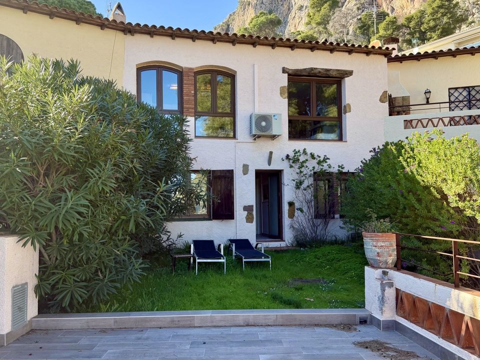Byhus i L'Estartit, Gerona - foto 2