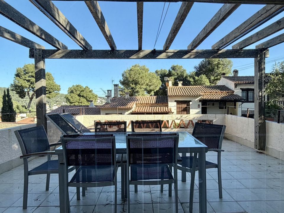 Byhus i L'Estartit, Gerona - foto 4
