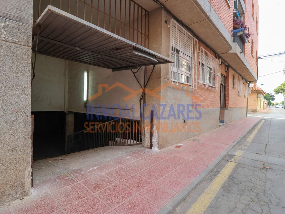 Garage i Los Alcazares, Murcia - foto 1