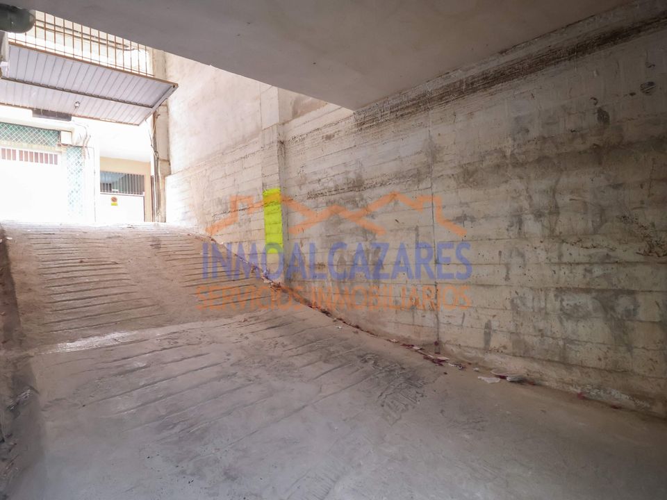 Garage i Los Alcazares, Murcia - foto 2
