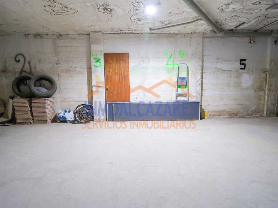 Garage i Los Alcazares, Murcia - foto 3