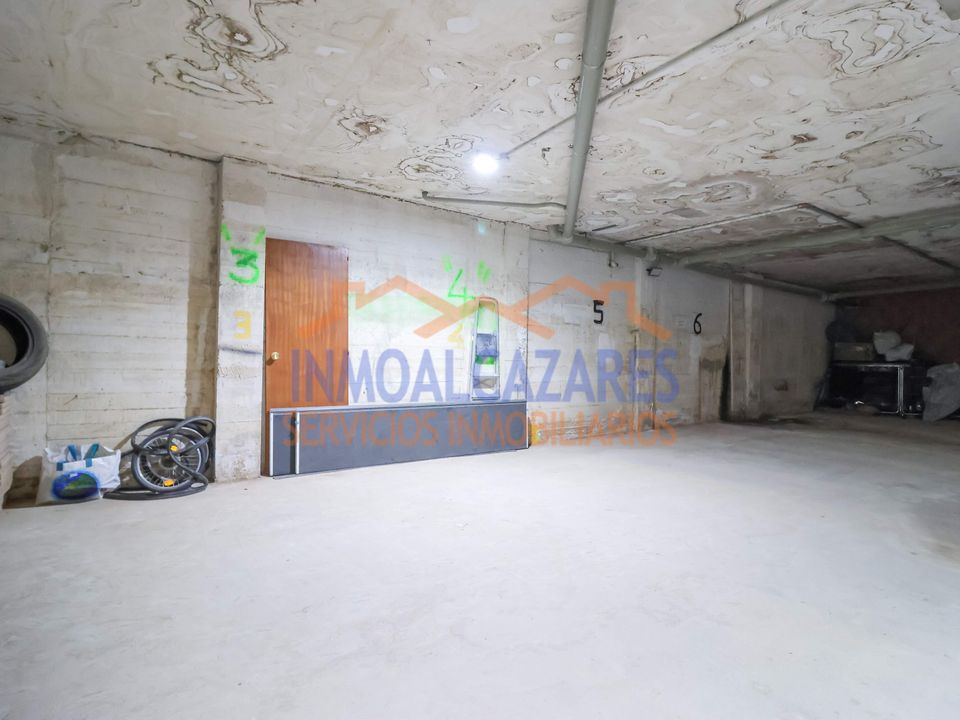 Garage i Los Alcazares, Murcia - foto 4