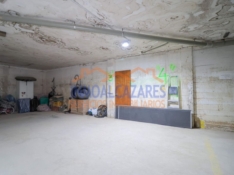 Garage i Los Alcazares, Murcia - foto 5